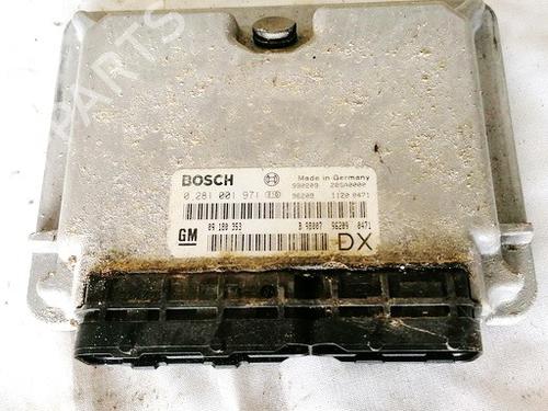Used Engine control unit (ECU) Engine control unit (ECU) 33073045 33073045