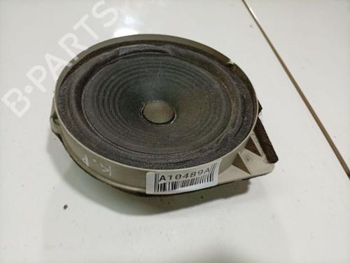 Used Speaker Speaker HONDA CIVIC VII Hatchback (EU, EP, EV) 1.4 iS (EP1, EU5, EU7) (90 hp) 33918707 33918707