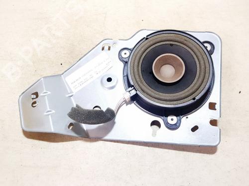 Used Speaker Speaker RENAULT MEGANE III Hatchback (BZ0/1_, B3_) 1.6 16V (BZ0H) (101 hp) 33066323 33066323