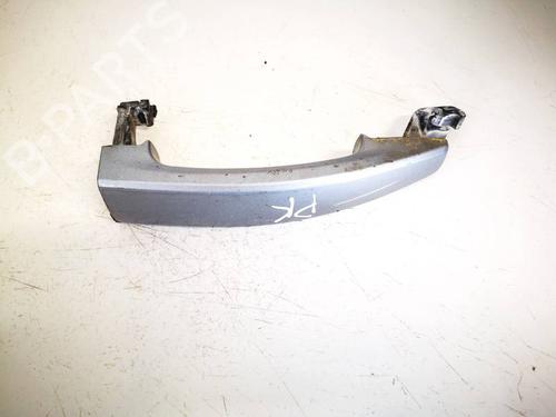 front-left-exterior-door-handle-opel-vectra-c-z02-2002-2003-2004-2005-2006-2007-2008-2009-34991781 main image