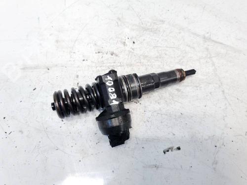 Used Injector Injector SKODA OCTAVIA II (1Z3) 2.0 TDI (140 hp) 35044597 35044597