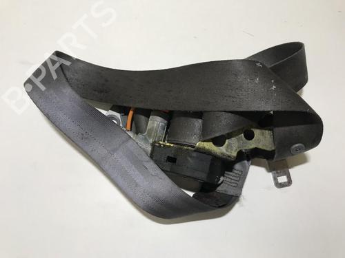 Used Rear left seatbelt Rear left seatbelt FIAT ULYSSE (220_) 2.0 (220.AC5) (121 hp) 35706036 35706036