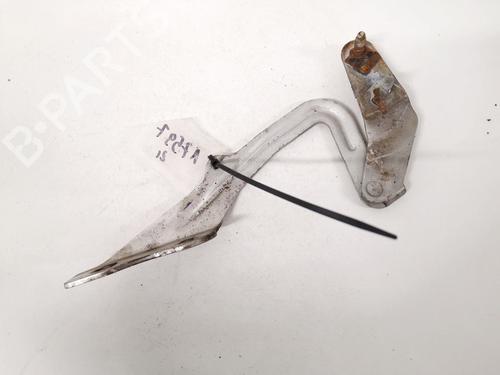 Used Hinge/Door check strap Hinge/Door check strap FORD FOCUS II (DA_, HCP, DP) 1.6 TDCi (90 hp) 35473256 35473256