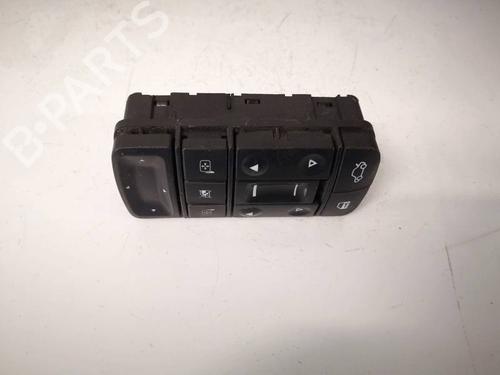 Used Switch Switch AUDI A6 C5 (4B2, 4B4) 2.5 TDI (150 hp) 33489092 33489092