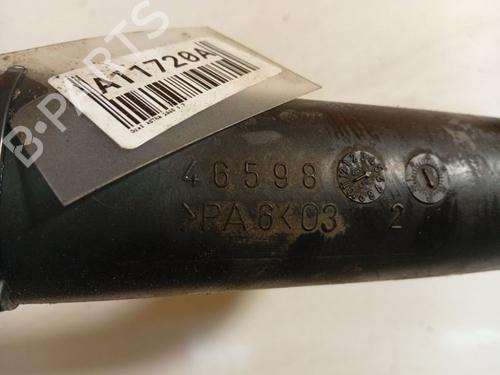 Intercooler pipe OPEL ASTRA H (A04) 1.7 CDTI (L48) | BP39182451M127 - Image 4