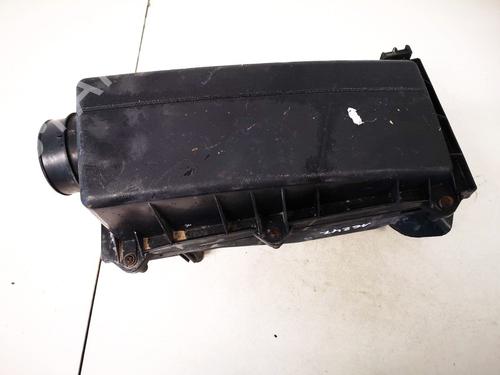 Used Air filter box Air filter box FORD MONDEO III (B5Y) 2.0 16V (146 hp) 35562771 35562771