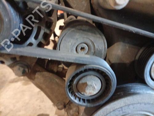 Used Pulley Pulley OPEL ZAFIRA / ZAFIRA FAMILY B (A05) 1.9 CDTI (M75) (120 hp) 36759647 36759647