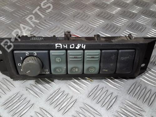 Used Steering column stalk Steering column stalk 35698080 35698080