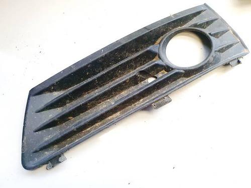 Used Grille Grille 34954287 34954287