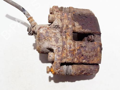 Used Left front brake caliper Left front brake caliper 35854044 35854044