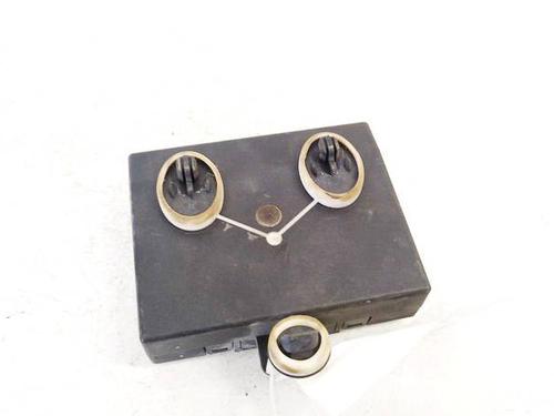 Electronic module MERCEDES-BENZ GL-CLASS (X164) GL 420 CDI 4-matic (164.828) | BP40165881M83 - Image 3