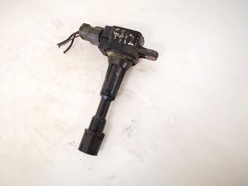 Used Ignition coil Ignition coil MAZDA 3 (BK) 1.6 (BK14) (105 hp) 35418312 35418312