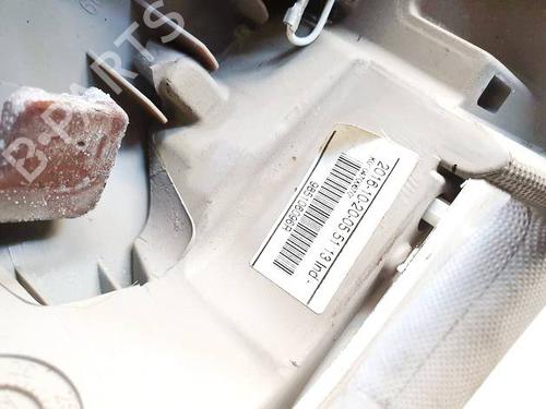 Ratt RENAULT ZOE (BFM_) ZOE | BP35077109C49 - Image 2