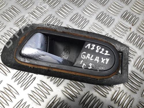 Used Front left interior door handle Front left interior door handle 35707966 35707966