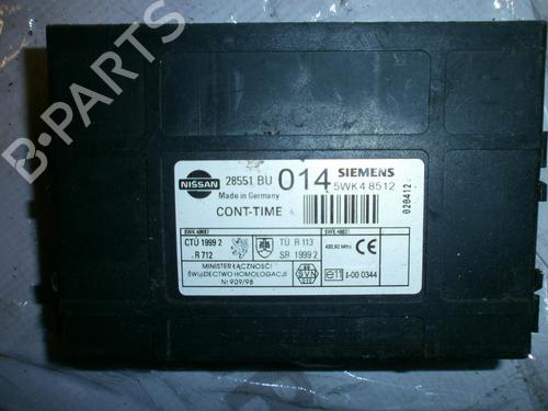 Used Electronic module Electronic module 35683900 35683900