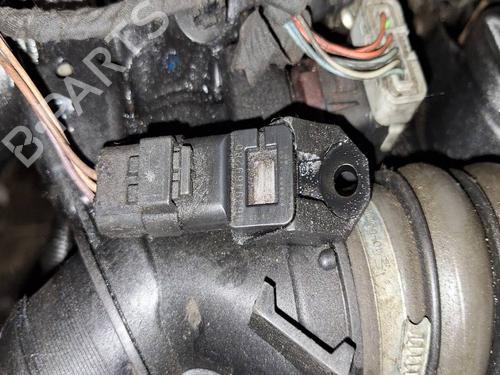 Used Electronic module Electronic module CITROËN C4 Grand Picasso I (UA_) 1.6 HDi (109 hp) 36546820 36546820