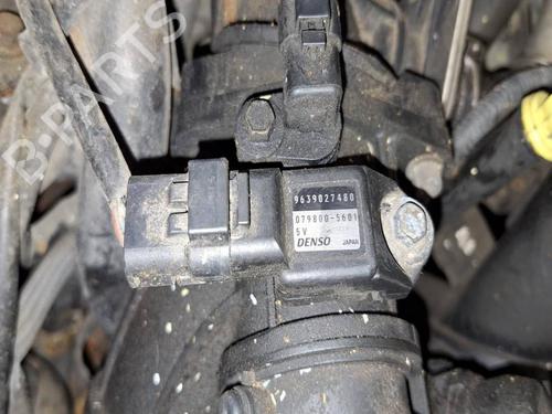 Electronic module PEUGEOT 407 (6D_) 2.0 HDi 135 (6DRHRH, 6DRHRE, 6DRHRG, 6DRHRJ) | BP34763645M83 - Image 2