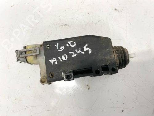 Used Rear right lock Rear right lock 35033483 35033483