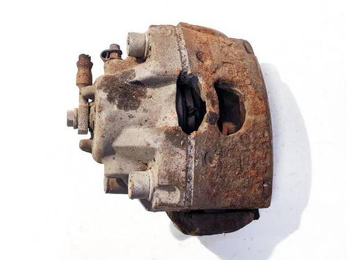 Used Left front brake caliper Left front brake caliper OPEL SIGNUM Hatchback (Z03) 2.2 DTI (F48) (125 hp) 34784805 34784805