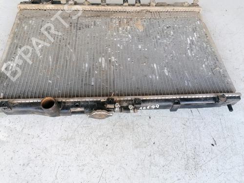 Water radiator MITSUBISHI ECLIPSE II (D3_A) 2.0 RS | BP35579804M31 - Image 2