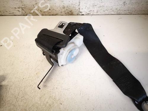 Used Rear left seatbelt Rear left seatbelt 37677373 37677373