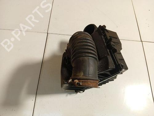 Luchtfilterhuis Luchtfilterhuis MAZDA 3 (BL) 2.2 MZR CD (BL10) (185 hp) 37456219 37456219
