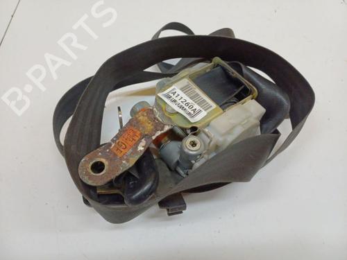 Used Front left seatbelt Front left seatbelt CHEVROLET SPARK Hatchback Van (M200, M250) 0.8 (52 hp) 34771756 34771756