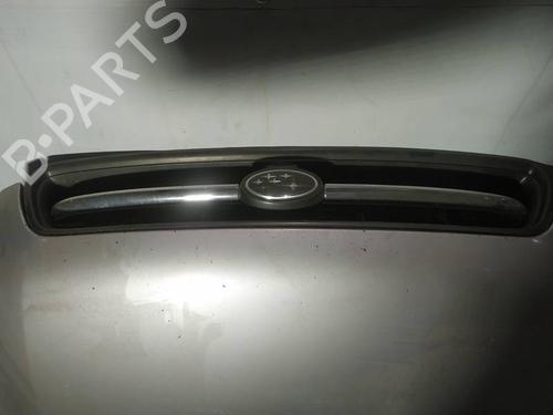 Grelha Grelha SUBARU LEGACY III (BE) 2.0 AWD (BE5) (125 hp) 35197561 35197561