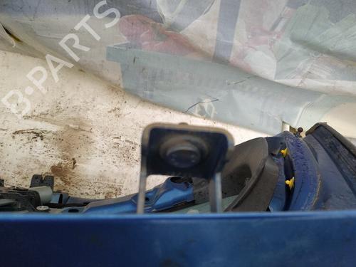 Used Hinge/Door check strap Hinge/Door check strap 35570478 35570478