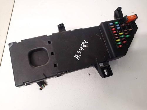 Used Fuse box SAAB 9-3 (YS3F, E79, D79, D75) 1.9 TiD (120 hp) 32954836