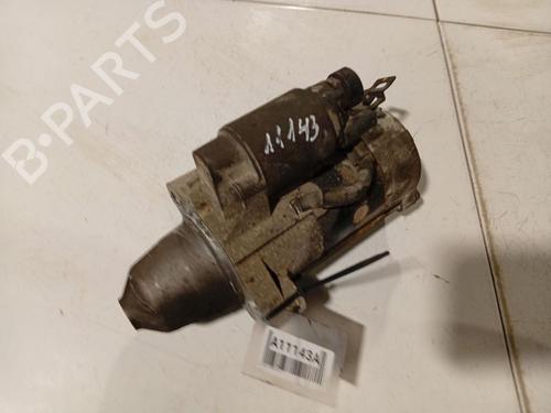 Used Starter Starter 34818379 34818379