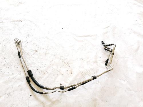 Used AC pipe AC pipe OPEL SIGNUM Hatchback (Z03) 2.2 DTI (F48) (125 hp) 32878716 32878716