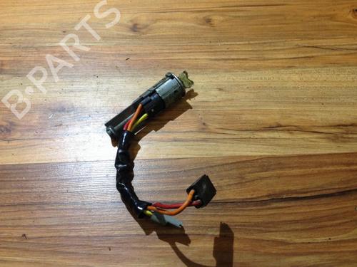 Used Ignition barrel Ignition barrel 35677108 35677108
