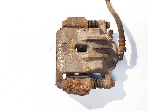Used Left rear brake caliper Left rear brake caliper 35323565 35323565