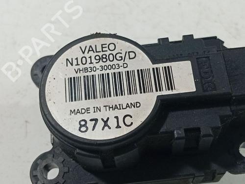 Electronic module RENAULT MEGANE III Hatchback (BZ0/1_, B3_) 1.9 dCi (BZ0N, BZ0J) | BP39160079M83 - Image 5