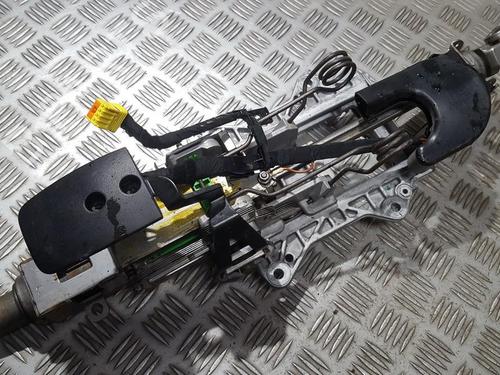 Used Steering column Steering column VW GOLF V (1K1) 1.9 TDI (105 hp) 35710387 35710387