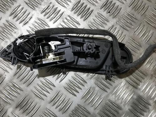 Front right interior door handle FORD FIESTA VI (CB1, CCN) 1.4 LPG | BP35690815I14 - Image 2