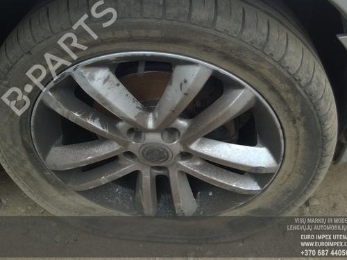 Engine mount OPEL VECTRA C (Z02) 1.9 CDTI (F69) | BP33483300M89  - Image 5