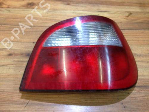 Used Right taillight Right taillight RENAULT MEGANE I (BA0/1_) 1.6 16V (BA04, BA0B, BA11, BA1J, BA16, BA19, BA1K, BA1V,... (107 hp) 35662024 35662024