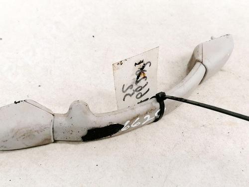 Used Interior roof handle Interior roof handle 35587084 35587084