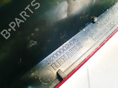 Right tailgate light RENAULT LAGUNA II (BG0/1_) 1.9 dCi (BG0R, BG0E) | BP37864036C80 - Image 4