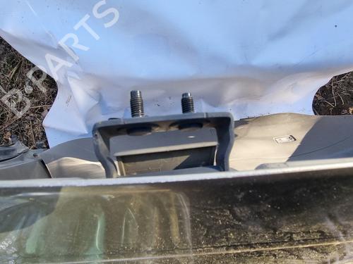 Used Hinge/Door check strap Hinge/Door check strap 35538089 35538089