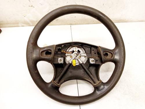 Used Steering wheel Steering wheel AUDI A6 C5 (4B2, 4B4) 2.5 TDI (155 hp) 40616926 40616926