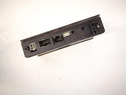 Electronic module OPEL INSIGNIA A (G09) 1.8 (68) | BP32907552M83 - Image 3