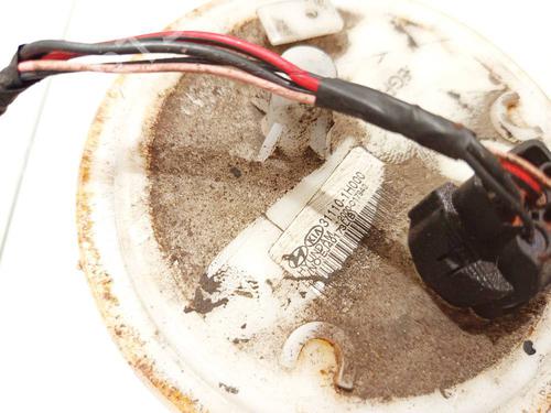 Fuel pump KIA CEE'D Hatchback (ED) 1.4 | BP34903755M76 - Image 3