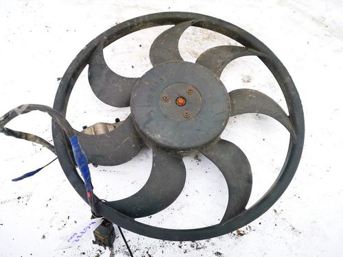 Used Fan Fan VOLVO S80 I (184) 2.5 TDI (140 hp) 35560868 35560868