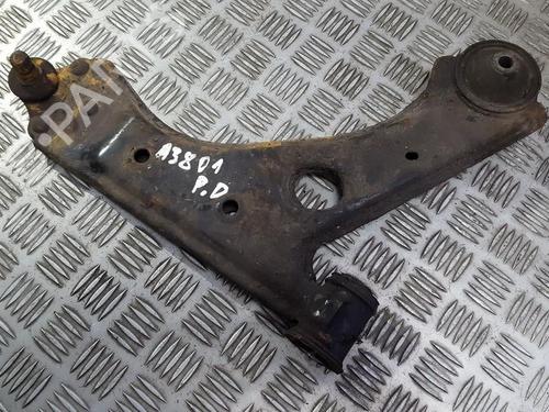 right-front-suspension-arm-opel-corsa-d-s07-2006-2007-2008-2009-2010-2011-2012-2013-2014-2015-35683856 main image