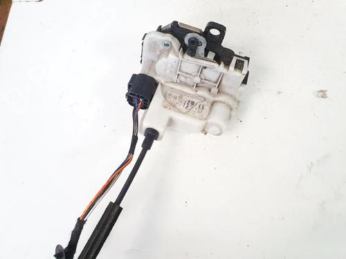 Used Front left lock Front left lock FIAT 500 (312_) 1.2 (312AXA1A) (69 hp) 35658939 35658939