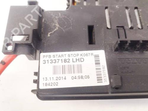 Fuse box VOLVO V60 I (155) 1.6 DRIVe | BP32591667E1 - Image 2