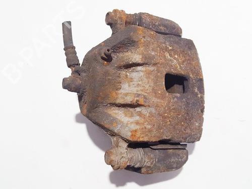 Used Left front brake caliper Left front brake caliper 35858533 35858533